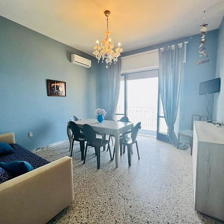 Casa Vacanze Porto Delle Gatte Santa Maria di Castellabate Exterior photo