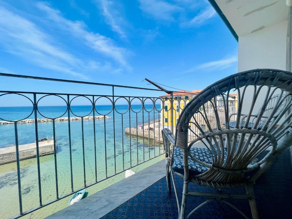 Casa Vacanze Porto Delle Gatte Santa Maria di Castellabate Exterior photo
